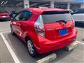 2013 Toyota AQUA
