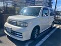 2009 Nissan Cube