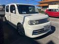 2009 Nissan Cube