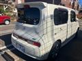 2009 Nissan Cube