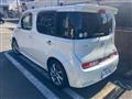 2009 Nissan Cube