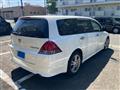 2004 Honda Odyssey