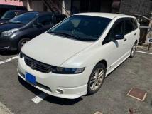 2004 Honda Odyssey