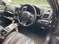2013 Subaru Legacy Touring Wagon