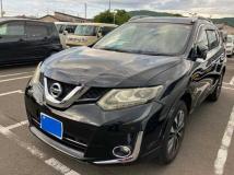 2016 Nissan X-Trail