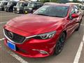 2015 Mazda Atenza