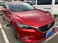 2015 Mazda Atenza
