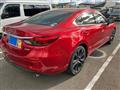 2015 Mazda Atenza