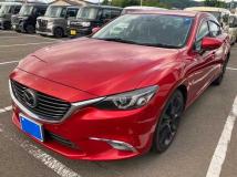 2015 Mazda Atenza