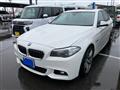 2013 BMW 5 Series