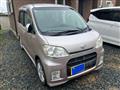 2010 Daihatsu Tant Exe