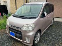 2010 Daihatsu Tant Exe