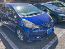2010 Honda Fit