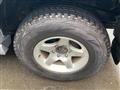 1999 Toyota Hilux Surf