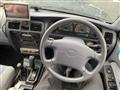 1999 Toyota Hilux Surf