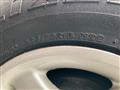 1999 Toyota Hilux Surf