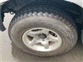 1999 Toyota Hilux Surf