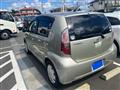 2009 Toyota Passo