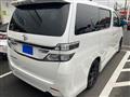 2014 Toyota Vellfire