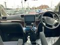 2014 Toyota Vellfire