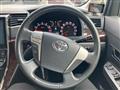 2014 Toyota Vellfire