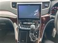 2014 Toyota Vellfire