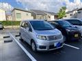 2011 Honda Freed