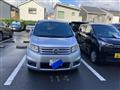 2011 Honda Freed