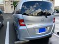 2011 Honda Freed