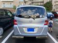 2011 Honda Freed