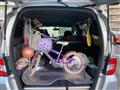 2011 Honda Freed