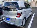 2011 Honda Freed