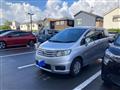 2011 Honda Freed