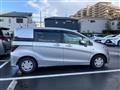 2011 Honda Freed