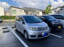 2011 Honda Freed