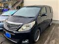 2012 Toyota Alphard G