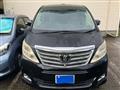 2012 Toyota Alphard G