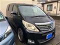 2012 Toyota Alphard G