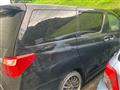 2012 Toyota Alphard G
