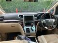 2012 Toyota Alphard G