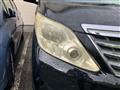 2012 Toyota Alphard G