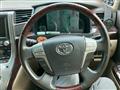 2012 Toyota Alphard G