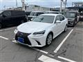 2016 Lexus GS