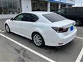 2016 Lexus GS