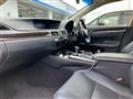 2016 Lexus GS