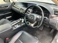 2016 Lexus GS