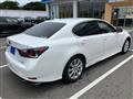 2016 Lexus GS