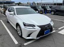 2016 Lexus GS