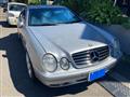 1999 Mercedes-Benz CLK-Class