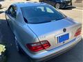 1999 Mercedes-Benz CLK-Class